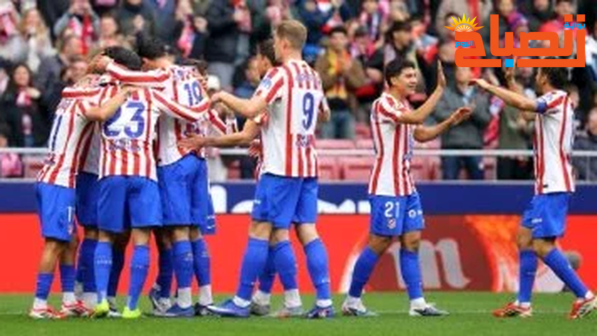 بداية قوية لأتلتيكو مدريد قبل الموسم الجديد برباعية أمام خيتافي